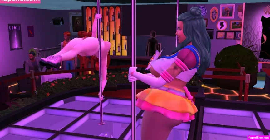 Lunadecaygaming OnlyFans Thumbnail #O651Zq067H
