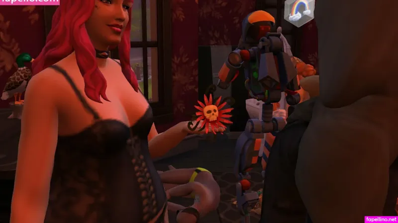 Lunadecaygaming OnlyFans Thumbnail #QyWSZBI6F8