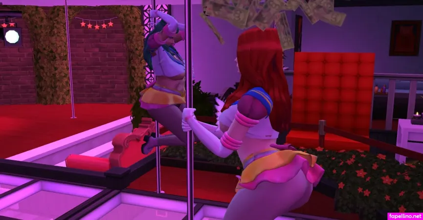 Lunadecaygaming OnlyFans Thumbnail #RY2ZFVqK4E