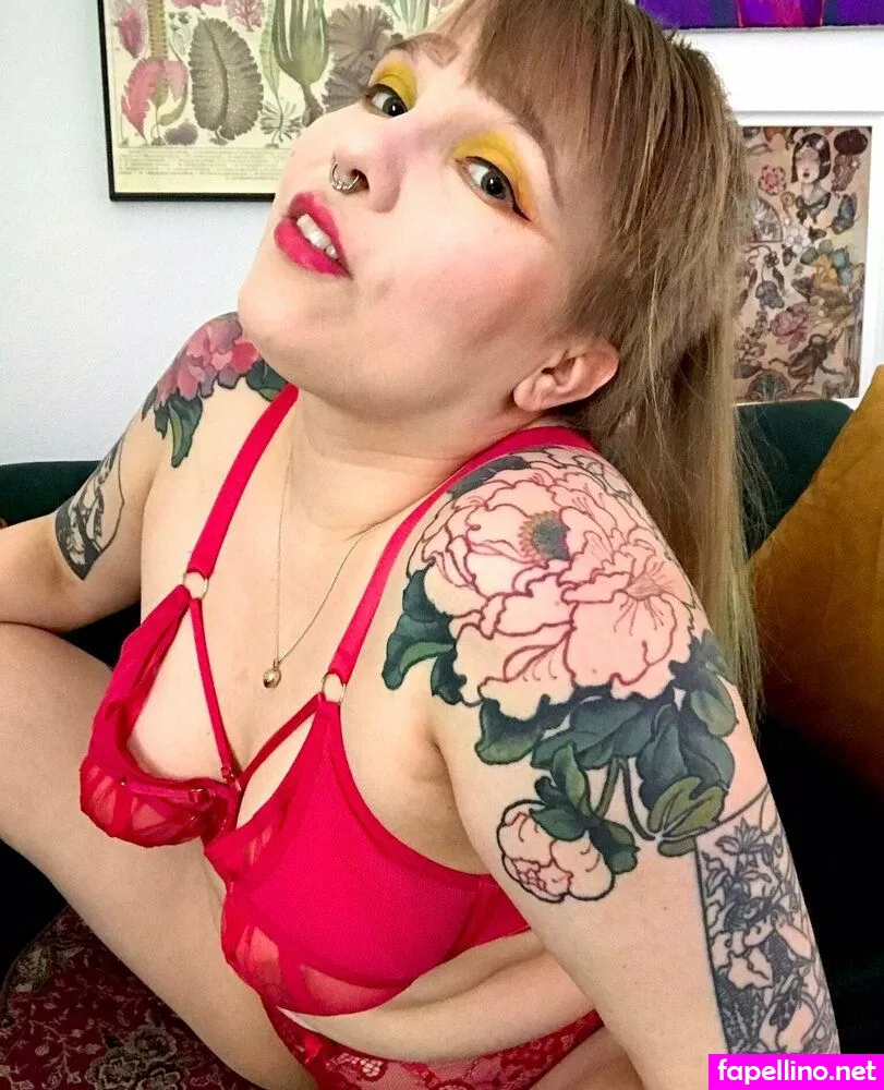 lunacygaming, lunadecaygaming Nude Leaked OnlyFans Photo #bz4C8NQJP2