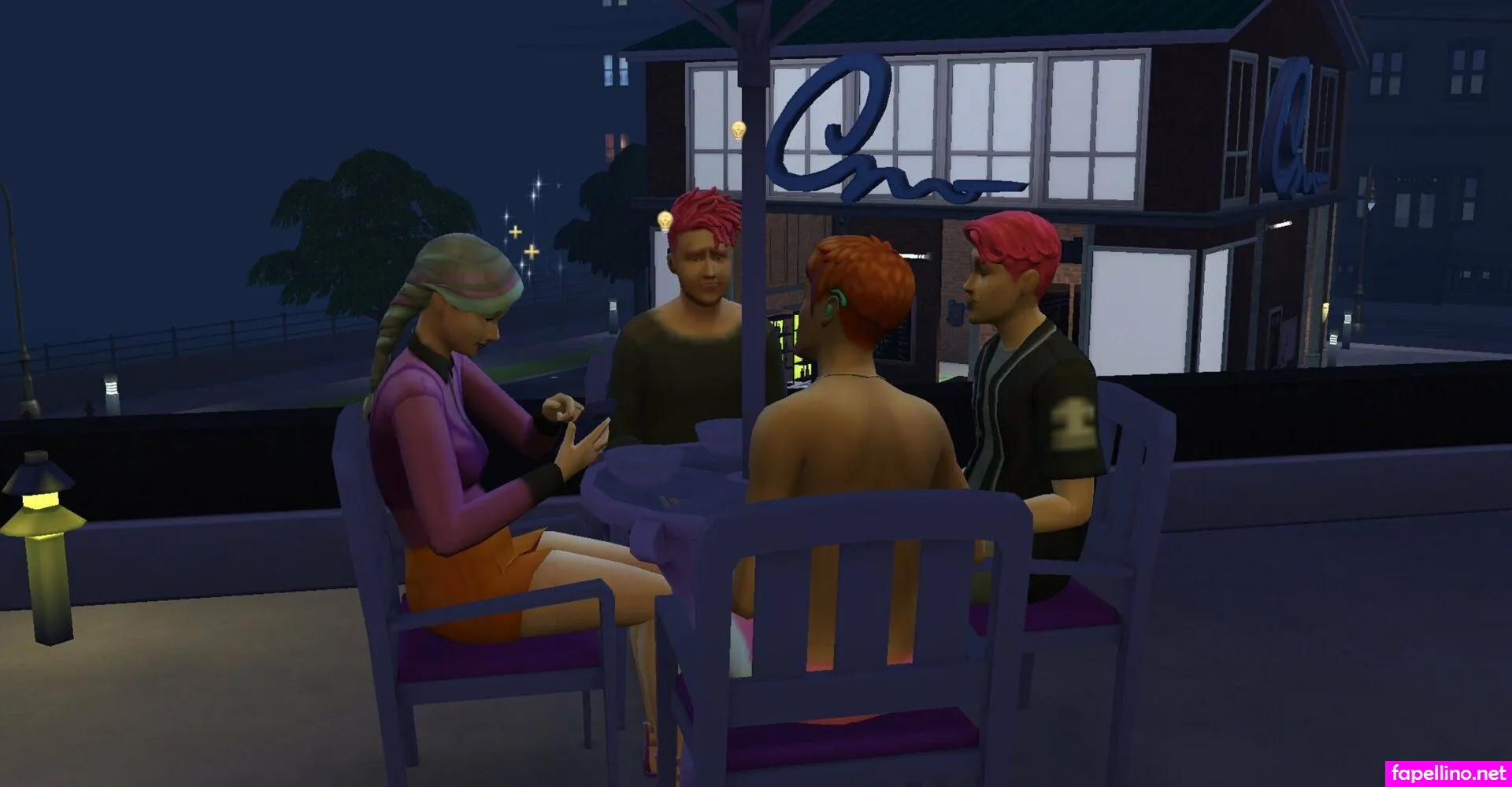 lunacygaming, lunadecaygaming Nude Leaked OnlyFans Photo #dtmszDIymQ