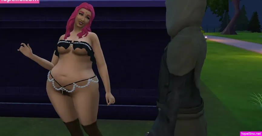 Lunadecaygaming OnlyFans Thumbnail #i8pUksqKbt
