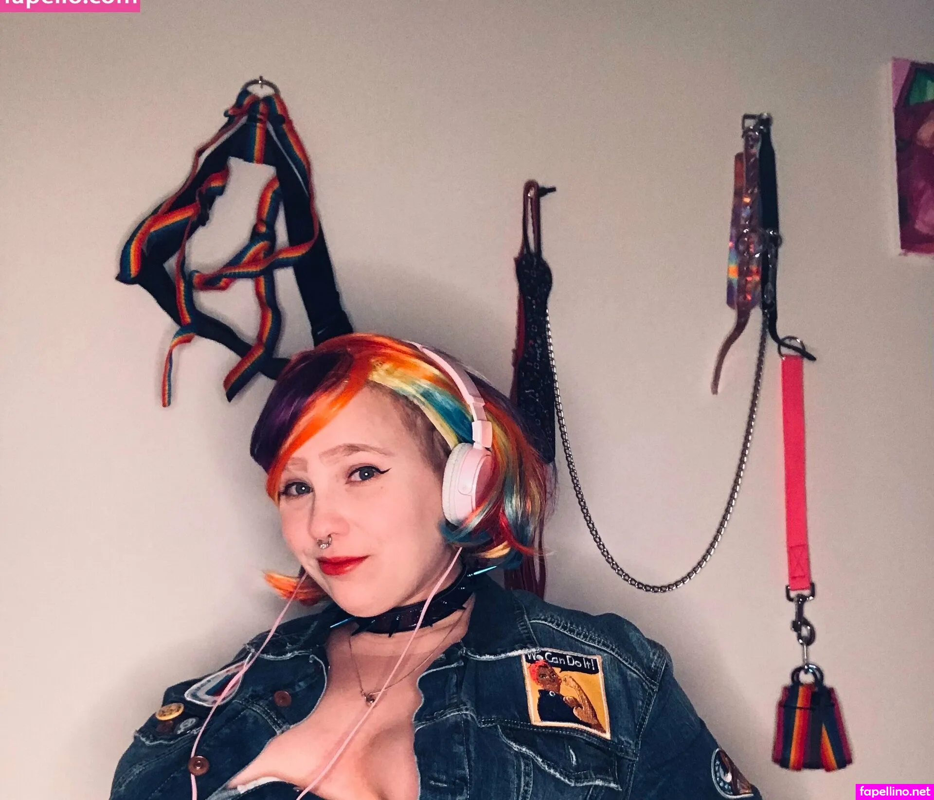 lunacygaming, lunadecaygaming Nude Leaked OnlyFans Photo #l1EcZPgWT8