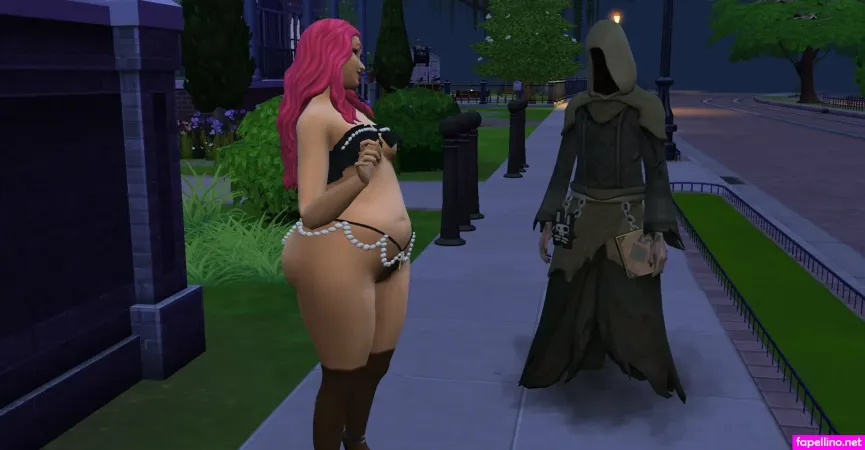 Lunadecaygaming OnlyFans Thumbnail #od2d4k4SSJ