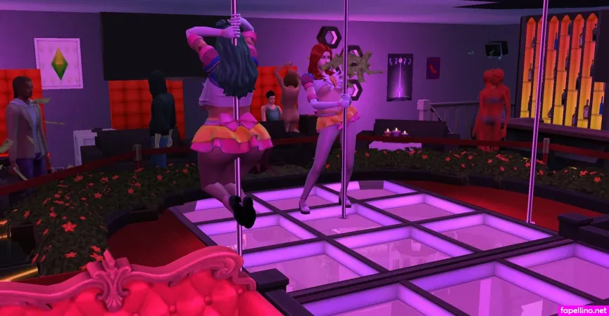 Lunadecaygaming OnlyFans Thumbnail #pd8q9kvgX0