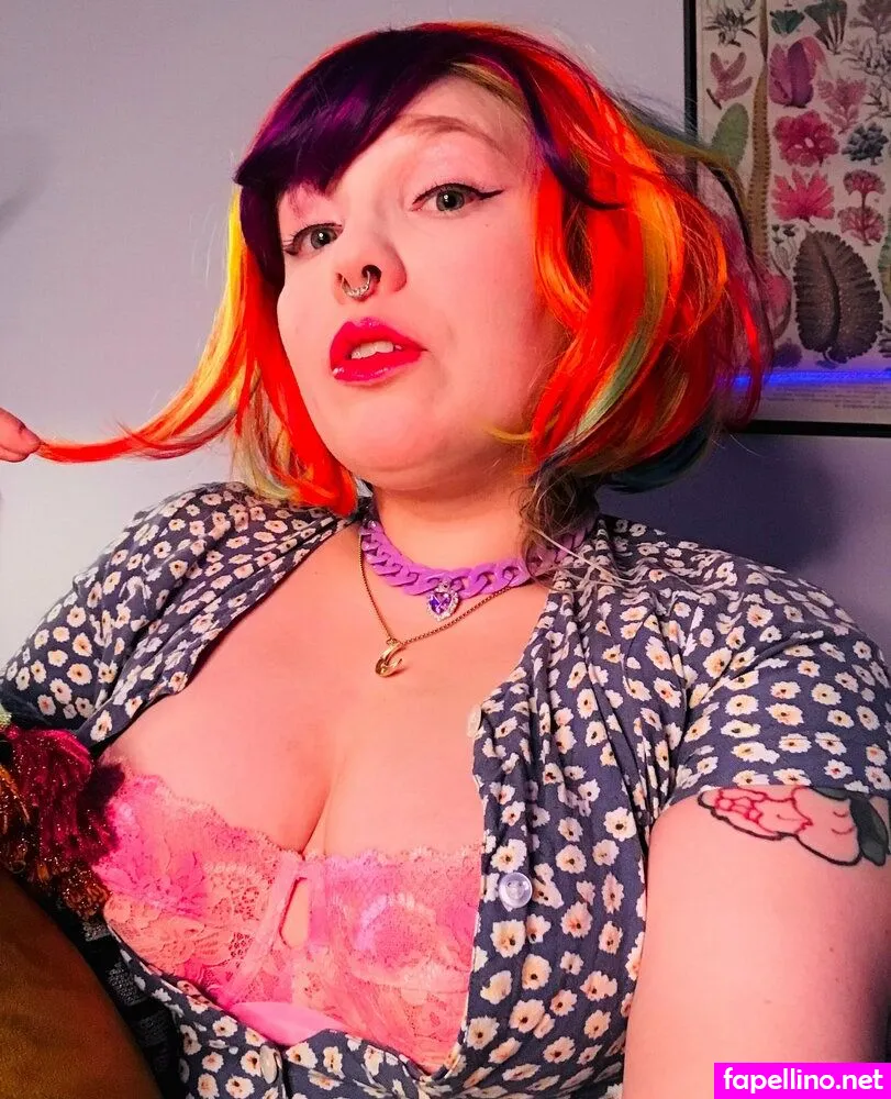 lunacygaming, lunadecaygaming Nude Leaked OnlyFans Photo #s9PKvigLXe