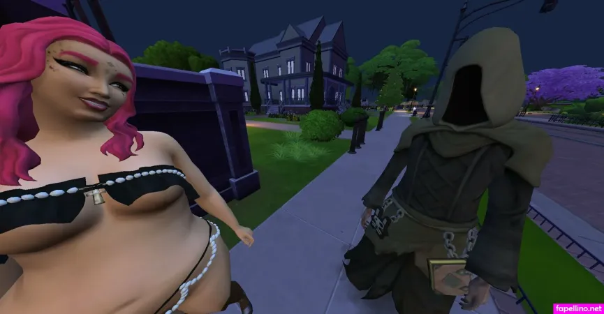 Lunadecaygaming OnlyFans Thumbnail #u6ynDpKQfI