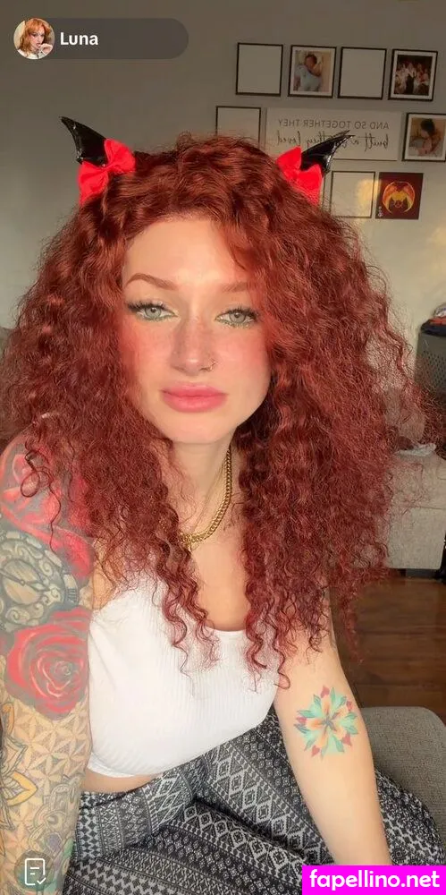 lunaeclispee, lunaseclispe Nude Leaked OnlyFans Photo #Ka4uG0HBlR