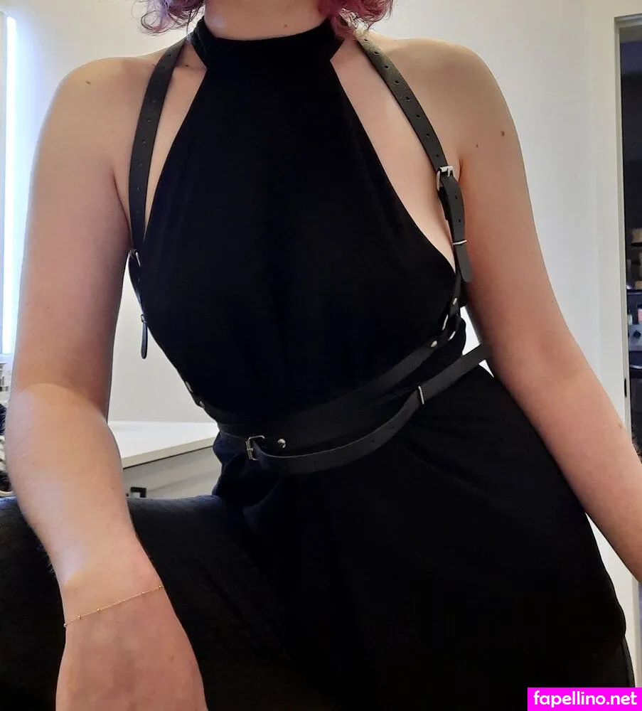 Lunaecos, RiddleandWisp, lunaecosplay Nude Leaked OnlyFans Photo #lWiP1Txecm