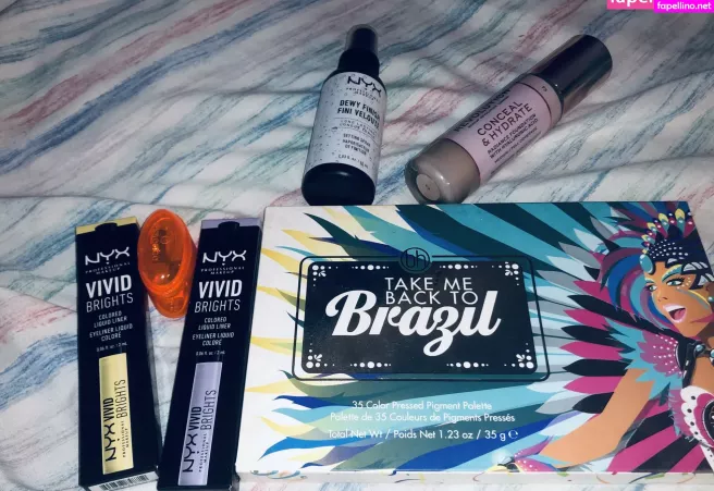 Lunafayefree OnlyFans Thumbnail #Kyfz6x2HRi