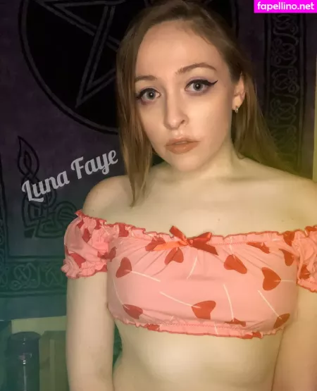 Lunafayefree OnlyFans Thumbnail #bHMbWavJGA