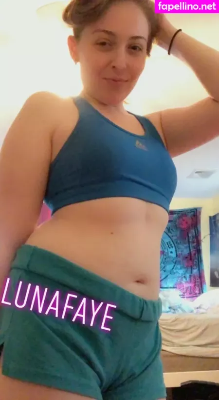 Lunafayefree OnlyFans Thumbnail #crHHXfpNMd