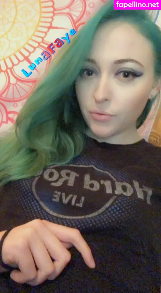 lunaafaeee, lunafayefree Nude Leaked OnlyFans Photo #gf5ckR00dK