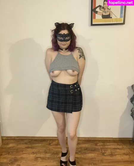 Lunafern OnlyFans Thumbnail #hZxm8QAYRj