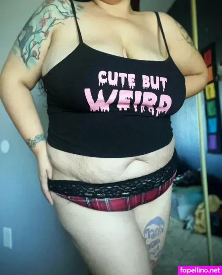 Lunafoxx143 OnlyFans Thumbnail #ST1WF61sIo