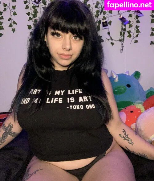 lunagh0ul_, lunaghoul Nude Leaked OnlyFans Photo #a7heAxruH2
