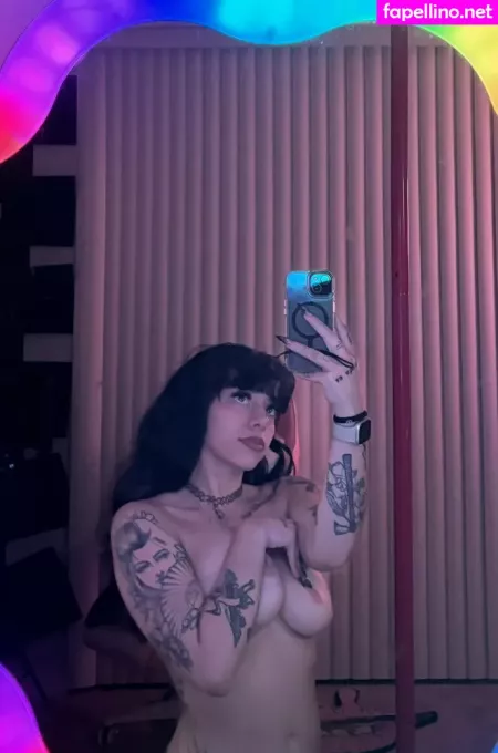 Lunagh0ul OnlyFans Thumbnail #yHST5E0JLM