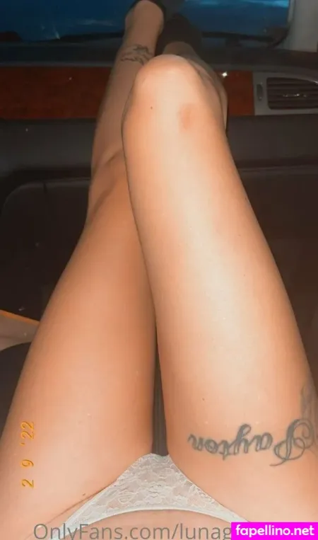 Lunagirl29free OnlyFans Thumbnail #YRvr83mC6I