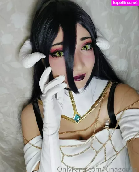 Lunagogoo OnlyFans Thumbnail #0aNW77fbKX