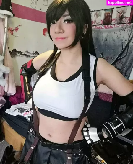 Lunagogoo OnlyFans Thumbnail #1YZBBC1xSB