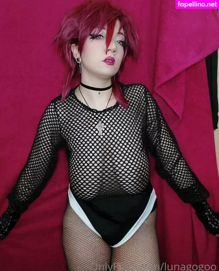 Lunagogoo OnlyFans Thumbnail #8aNWGSqCzs