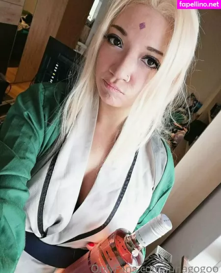 Lunagogoo OnlyFans Thumbnail #AAb8e6yzbk