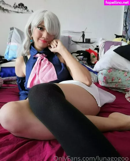 Lunagogoo OnlyFans Thumbnail #CfnnpExMnI