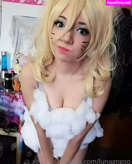 Lunagogoo OnlyFans Thumbnail #DLd7o8MMMn