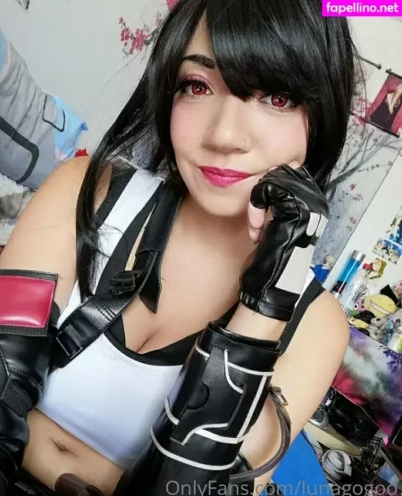 Lunagogoo OnlyFans Thumbnail #PPnD1NqiFh