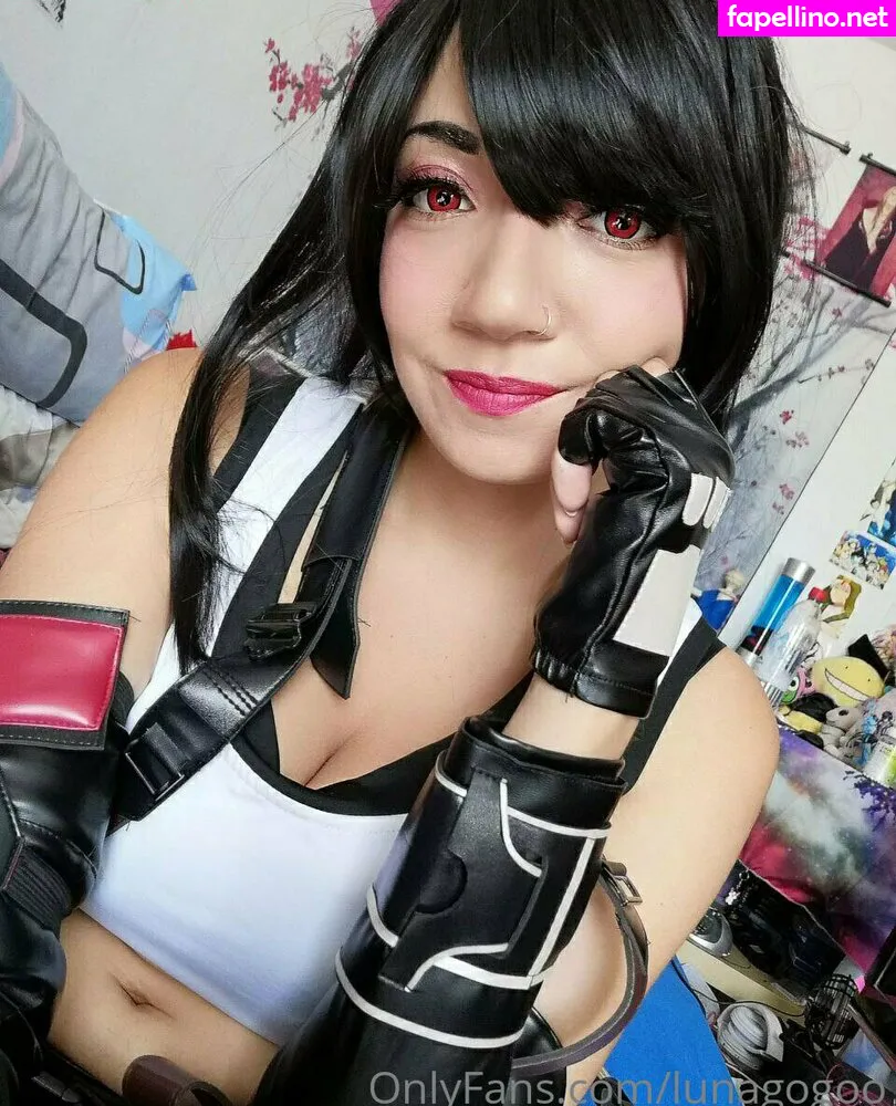 lunagogoo, onlyluna Nude Leaked OnlyFans Photo #PPnD1NqiFh