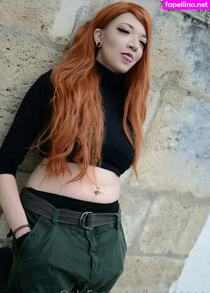 lunagogoo, onlyluna Nude Leaked OnlyFans Photo #VwJeq1BXQ9