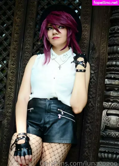 Lunagogoo OnlyFans Thumbnail #lYqzR8vF7W