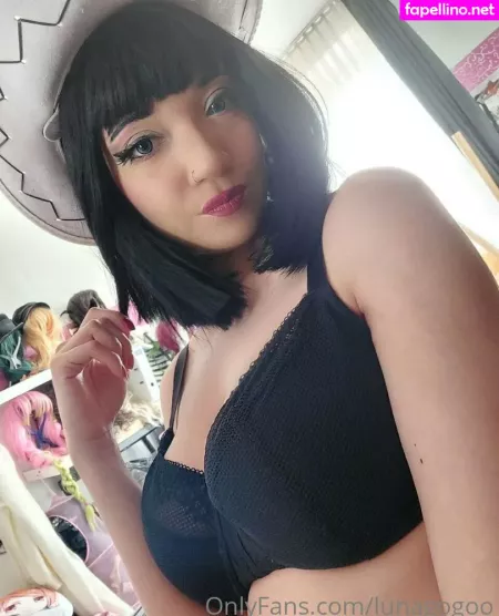 Lunagogoo OnlyFans Thumbnail #olXA4JxyBN
