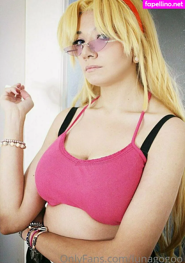 lunagogoo, onlyluna Nude Leaked OnlyFans Photo #r2LWfIgv1Q