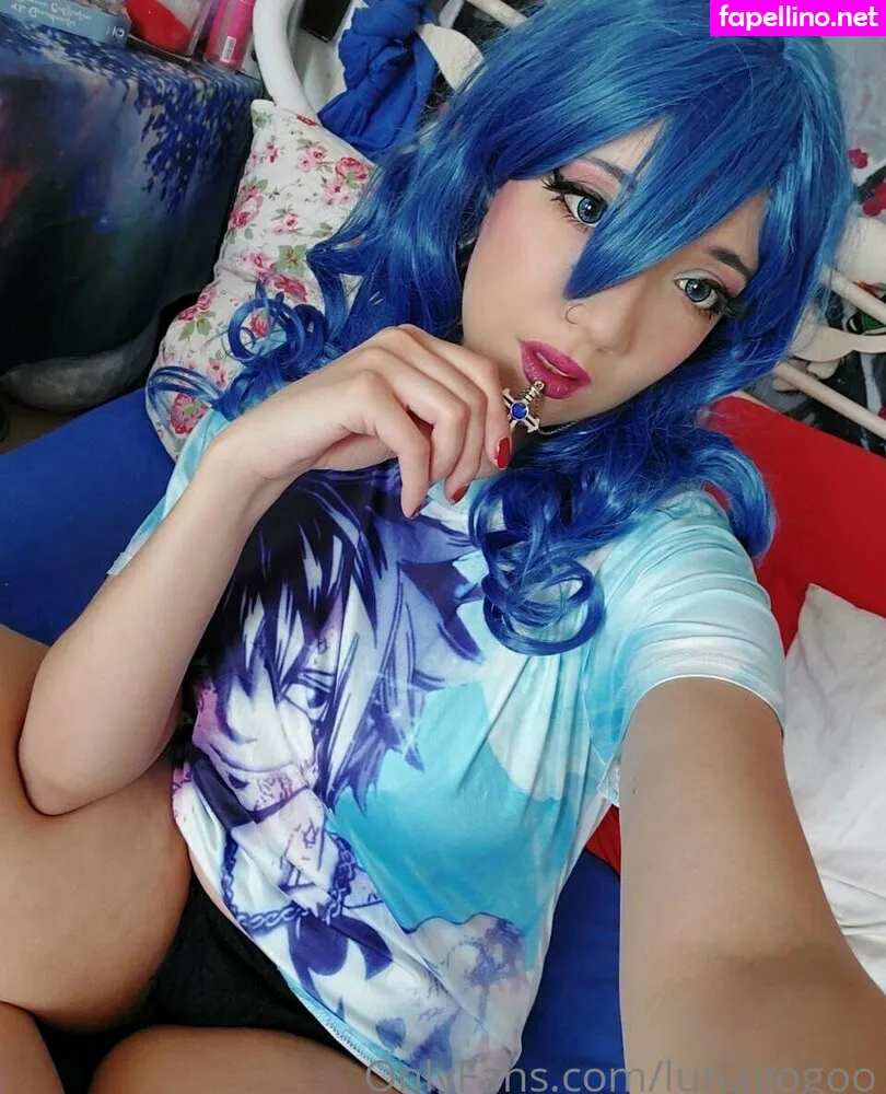 lunagogoo, onlyluna Nude Leaked OnlyFans Photo #sGrOE8qXXq