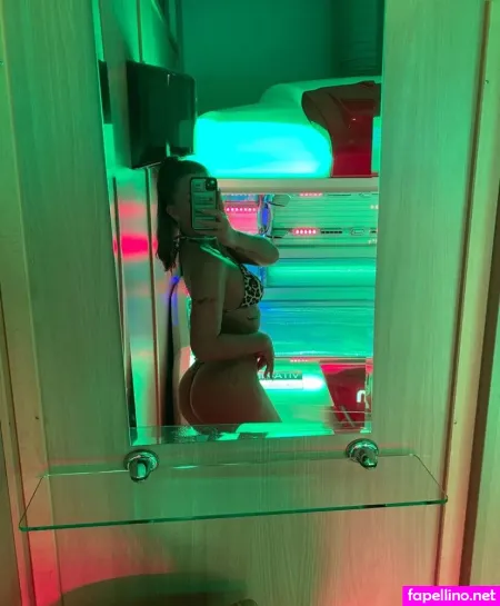 Lunagymgirl OnlyFans Thumbnail #49qhpcmrS5