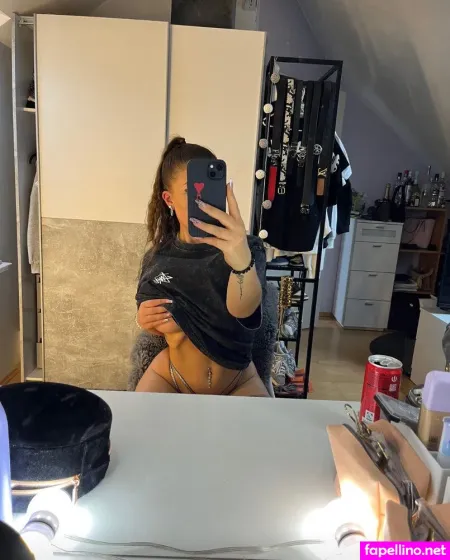 Lunagymgirl OnlyFans Thumbnail #Fc0EKnhWU9