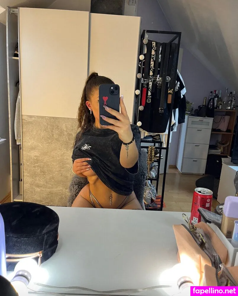 Lunagymgirl Nude Leaked OnlyFans Photo #Fc0EKnhWU9