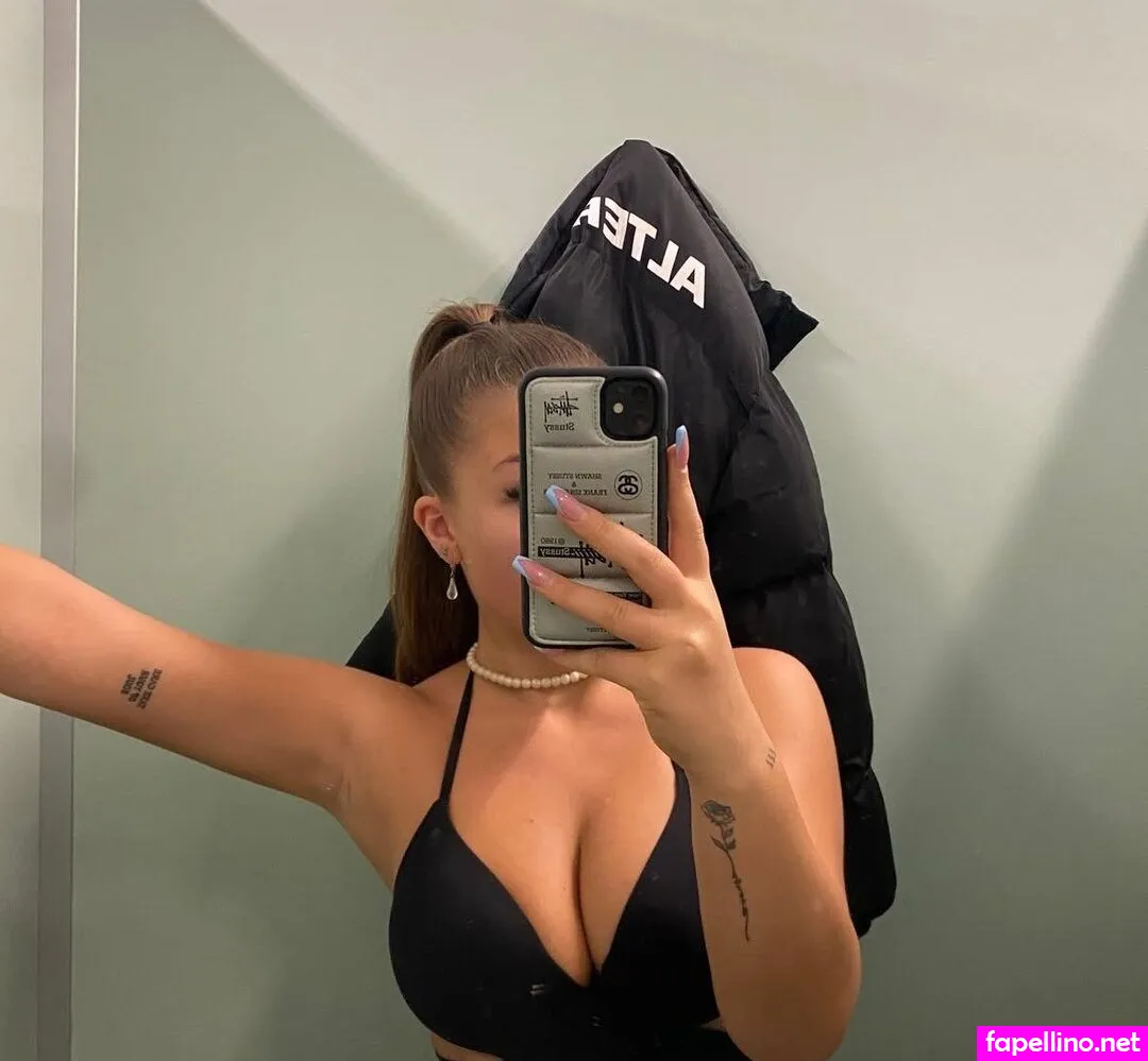 Lunagymgirl Nude Leaked OnlyFans Photo #eYT1aeLLLl