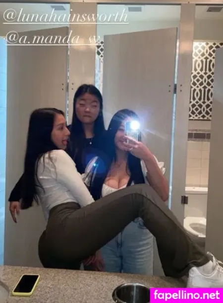 Lunahainsworth OnlyFans Thumbnail #ZUMPeRti76