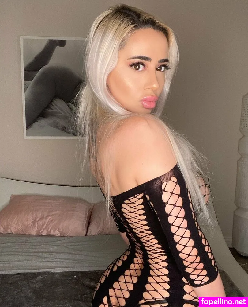 lunaisenough Nude Leaked OnlyFans Photo #EfzX2Swd67