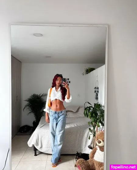 Lunajade19 OnlyFans Thumbnail #7xsFqooxWc