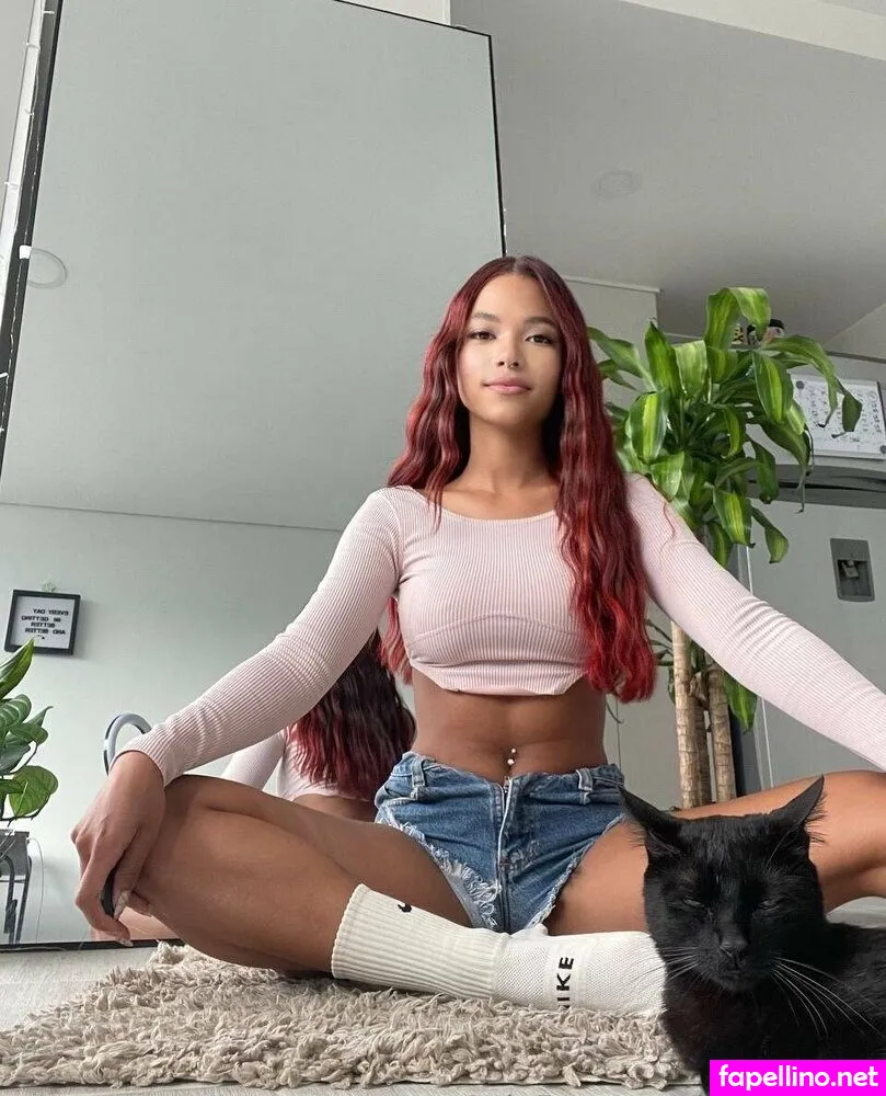 lunajade19, lunajadegymnast Nude Leaked OnlyFans Photo #qHOV6MFyUH