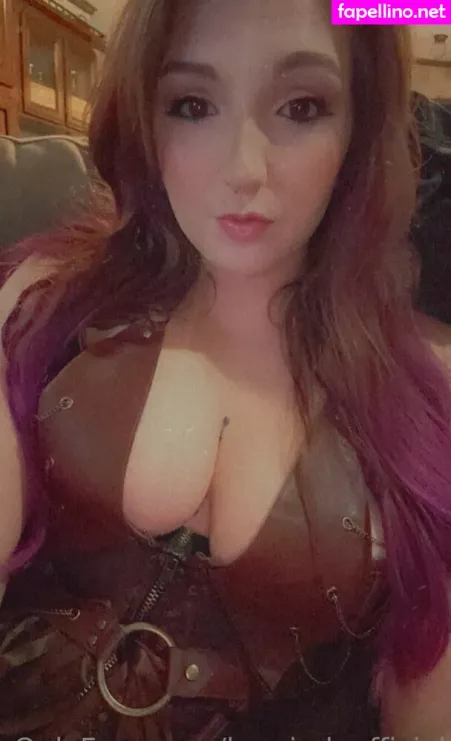 Lunajadeofficial OnlyFans Thumbnail #3ZnTSjjqCg