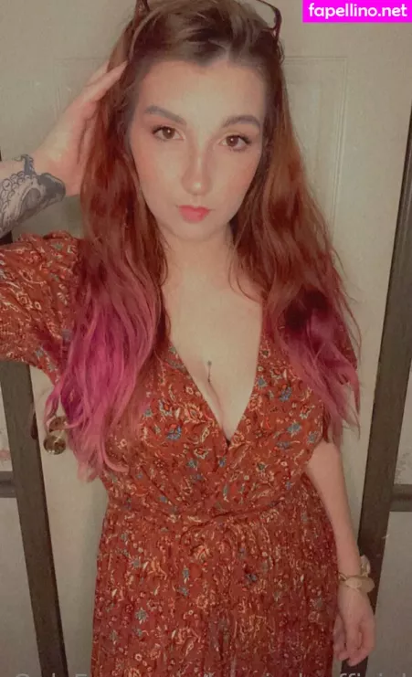 Lunajadeofficial OnlyFans Thumbnail #6iiGnO98tM