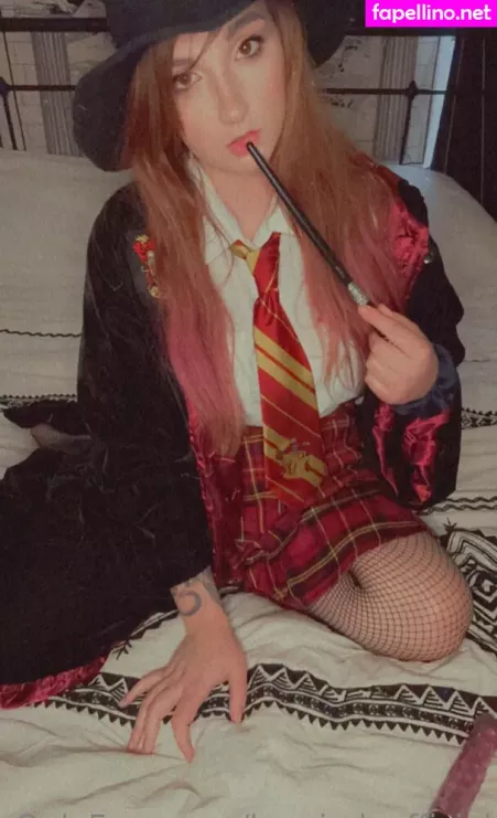 Lunajadeofficial OnlyFans Thumbnail #8v8QwGeIca