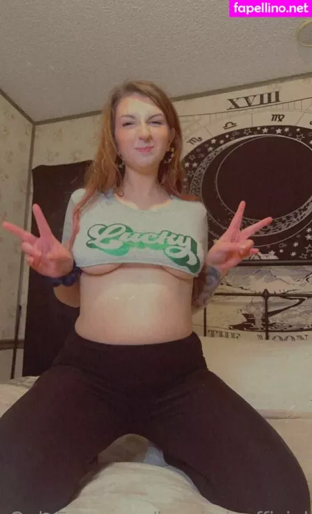 Lunajadeofficial OnlyFans Thumbnail #Ecwa43Ocqo