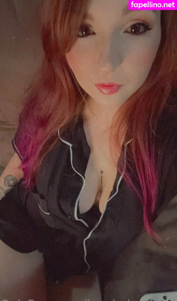 lunajadelj, lunajadeofficial Nude Leaked OnlyFans Photo #H72Q4sTUyL