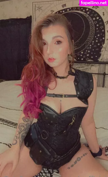 Lunajadeofficial OnlyFans Thumbnail #HgCYl0njfP