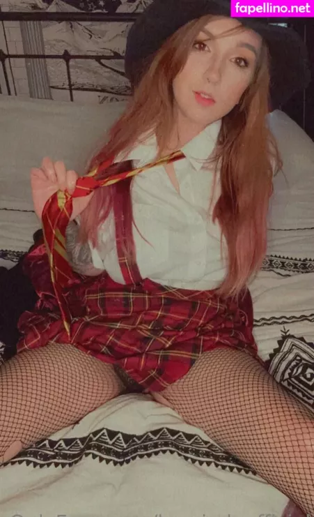 Lunajadeofficial OnlyFans Thumbnail #Iy31cYJXFm